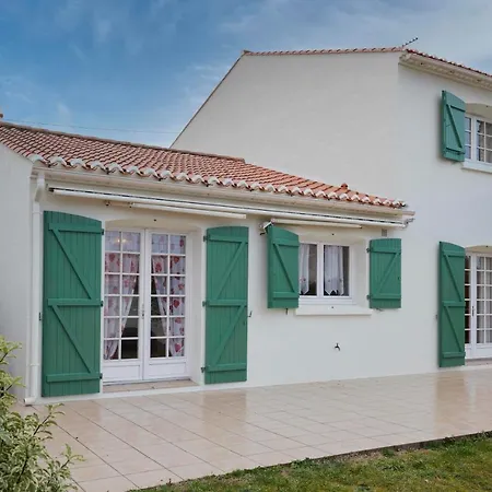 Maison Les Ecus