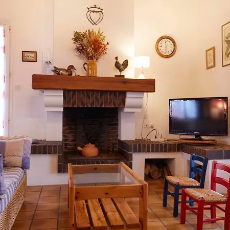 Maison Les Ecus
