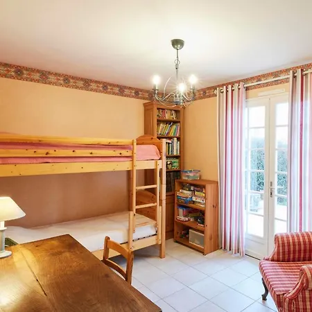 Maison Les Ecus