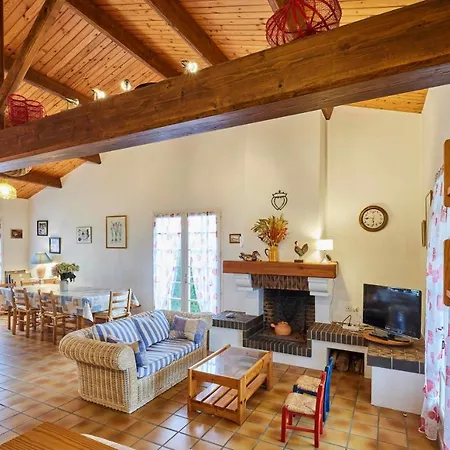 Maison Les Ecus Saint-Hilaire-de-Riez